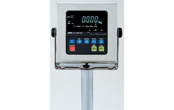 HV-60KWP (Discontinued) | A&D Weighing